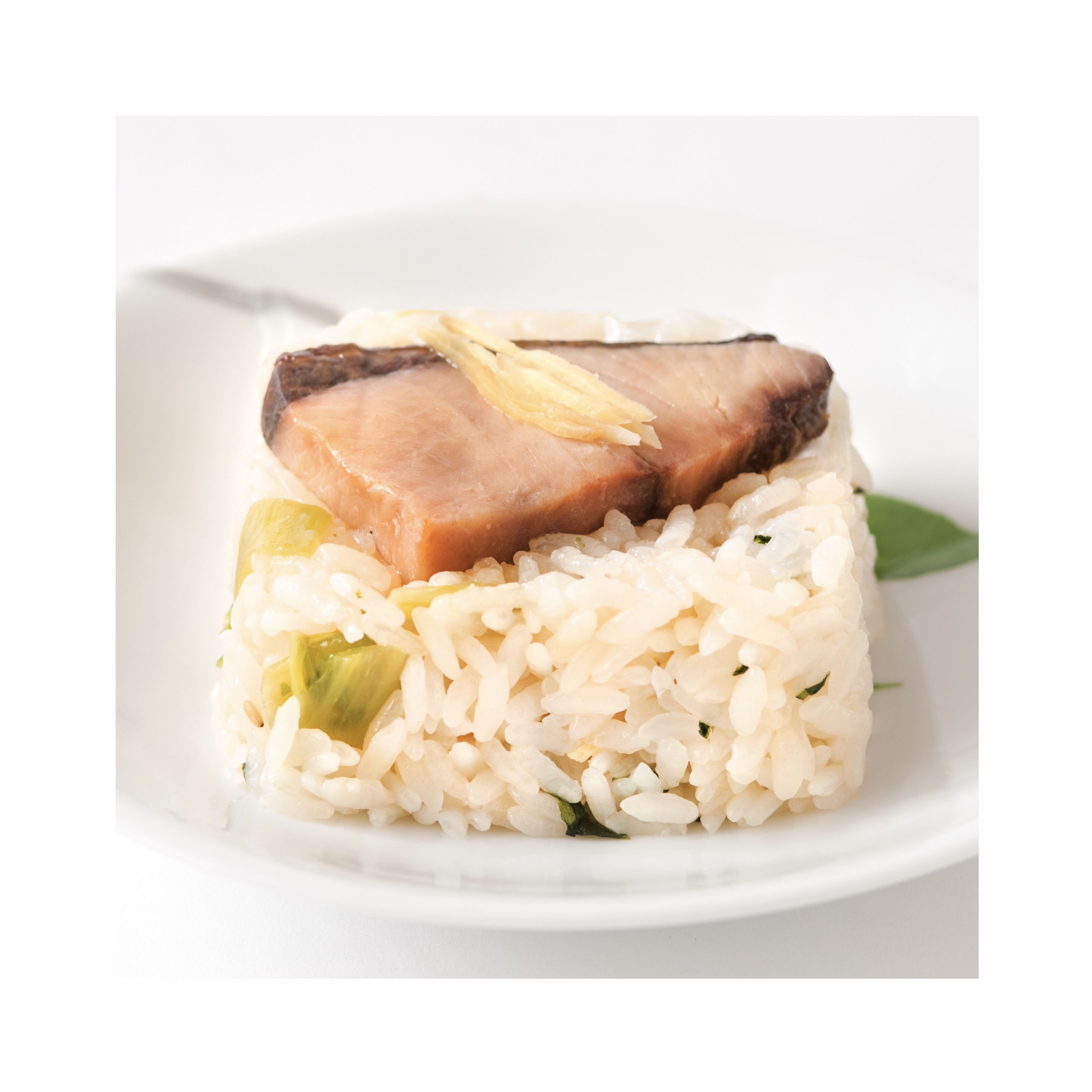 Hot selling fresh flavor japanese products display instant frozen food