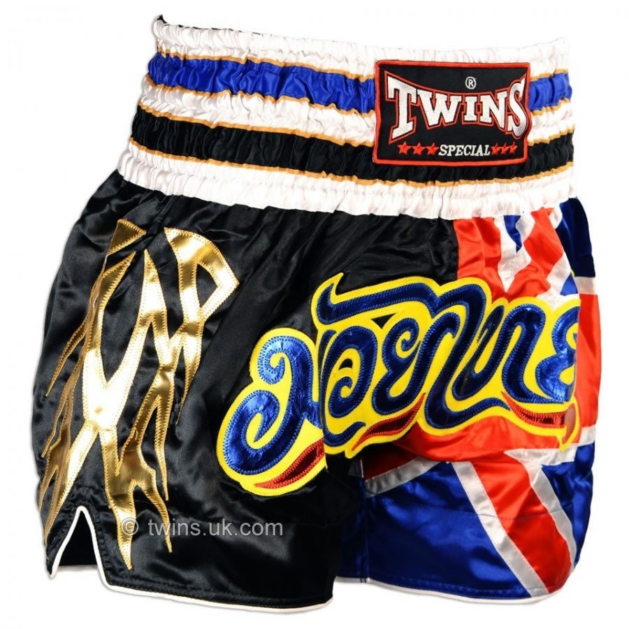 High Quality 100% Polyester Muay Thai Short Make Your OWN MMA Shorts Fighting Shorts Muay Thai Shorts BS-705