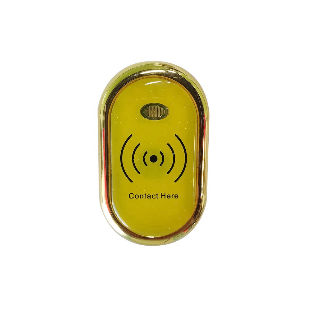 Замок дверной EM Marine RFID из цинкового сплава, LF 125 кГц