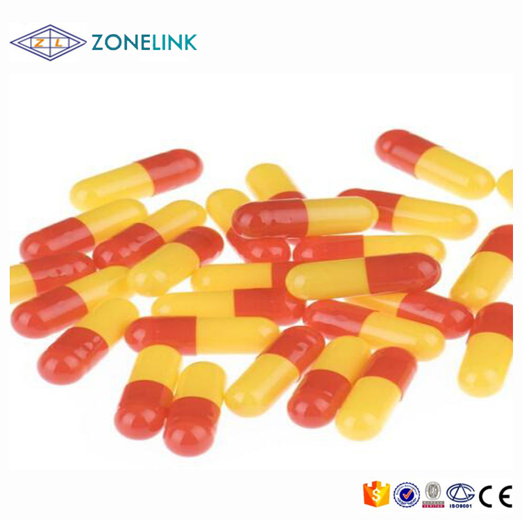 automatic Filler Capsule Machine 400 Holes Manual Filling Capsules Hand Machin with patent