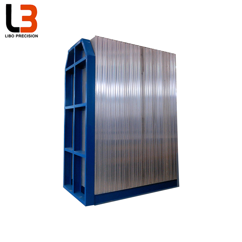 Patent Certified Precast Hollow Core Slab Forming Machine Light Weight Concrete Wall Panels Production Line Wall Panel