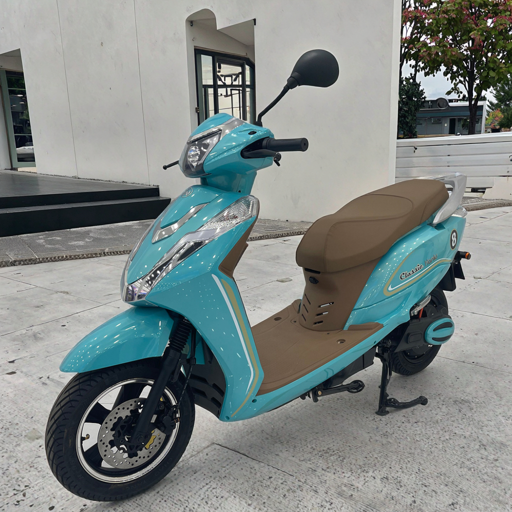 Motorcycles Sports Scooters Speed Powerful Manufacturer Adult 72v Off-road Mini and Scooter Lithium Electric Motorcycle