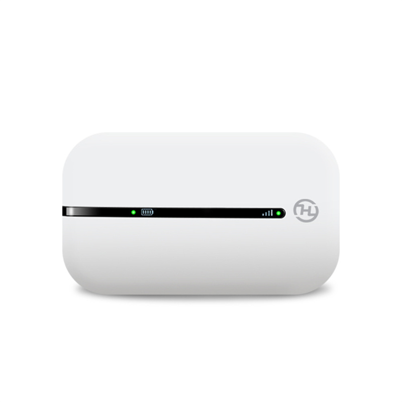 4G LTE роутер разблокированный Lte Wi-Fi мини беспроводной портативный карманный модем Мобильная точка доступа для автомобиля или путешествия Wi-Fi со слотом для Sim-карты