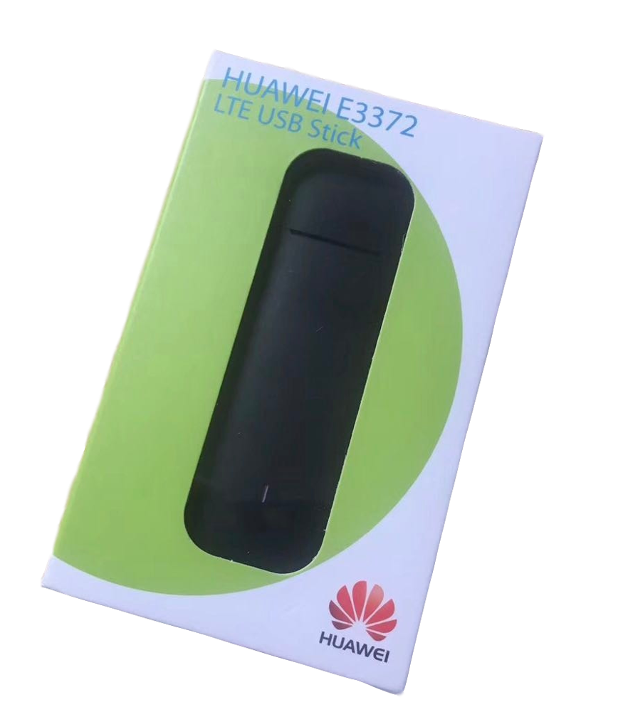 Оригинальный разблокированный 4G USB 150 Мбит/с, sim-карта modemfor E3372 E3372h-607 Band1/3/7/8/28/40