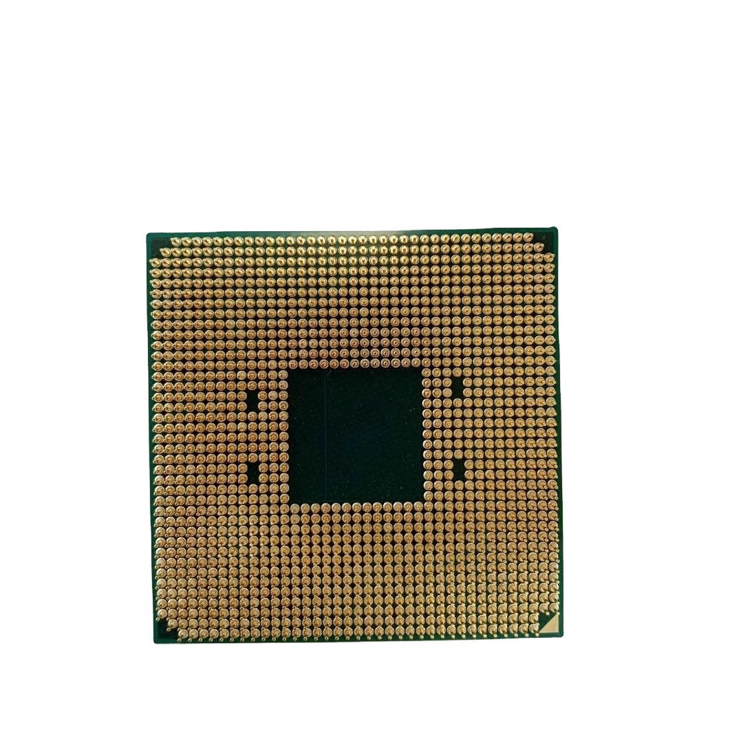 Дешевый новый процессор AM4 RYZE 5 7 9 3600 3600X 3700X 3800X 3,4 3,6 3,7 3,8 3,9 ГГц 4 6 8 12 ядер 65 105 Вт компьютер ПК процессор AMD
