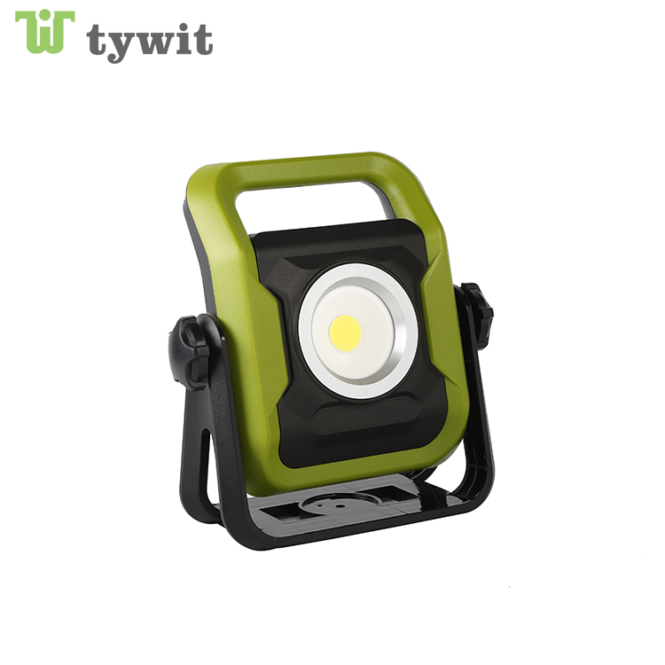 Proiettore da lavoro portatile a LED Proiettore da lavoro a LED da 2000 lumen