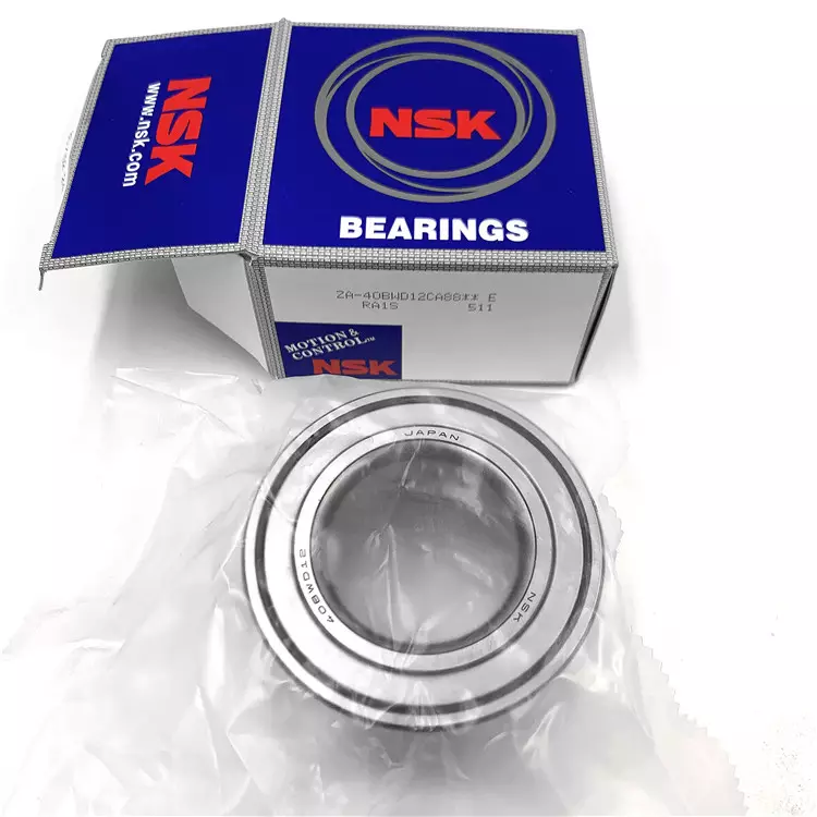 NSK Front Wheel Bearing 43bwd06 / DAC43820045 / 90369-43008 for Toyota Camry auto parts