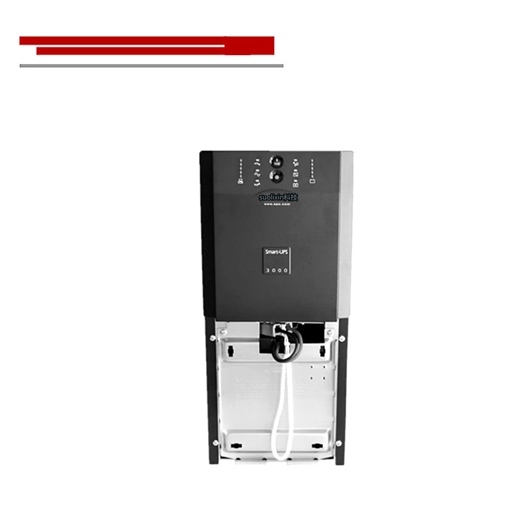 Оригинальный высококачественный источник бесперебойного питания, smart-ups3000 2700 Вт/3000 ВА, стабилизированный встроенный аккумулятор