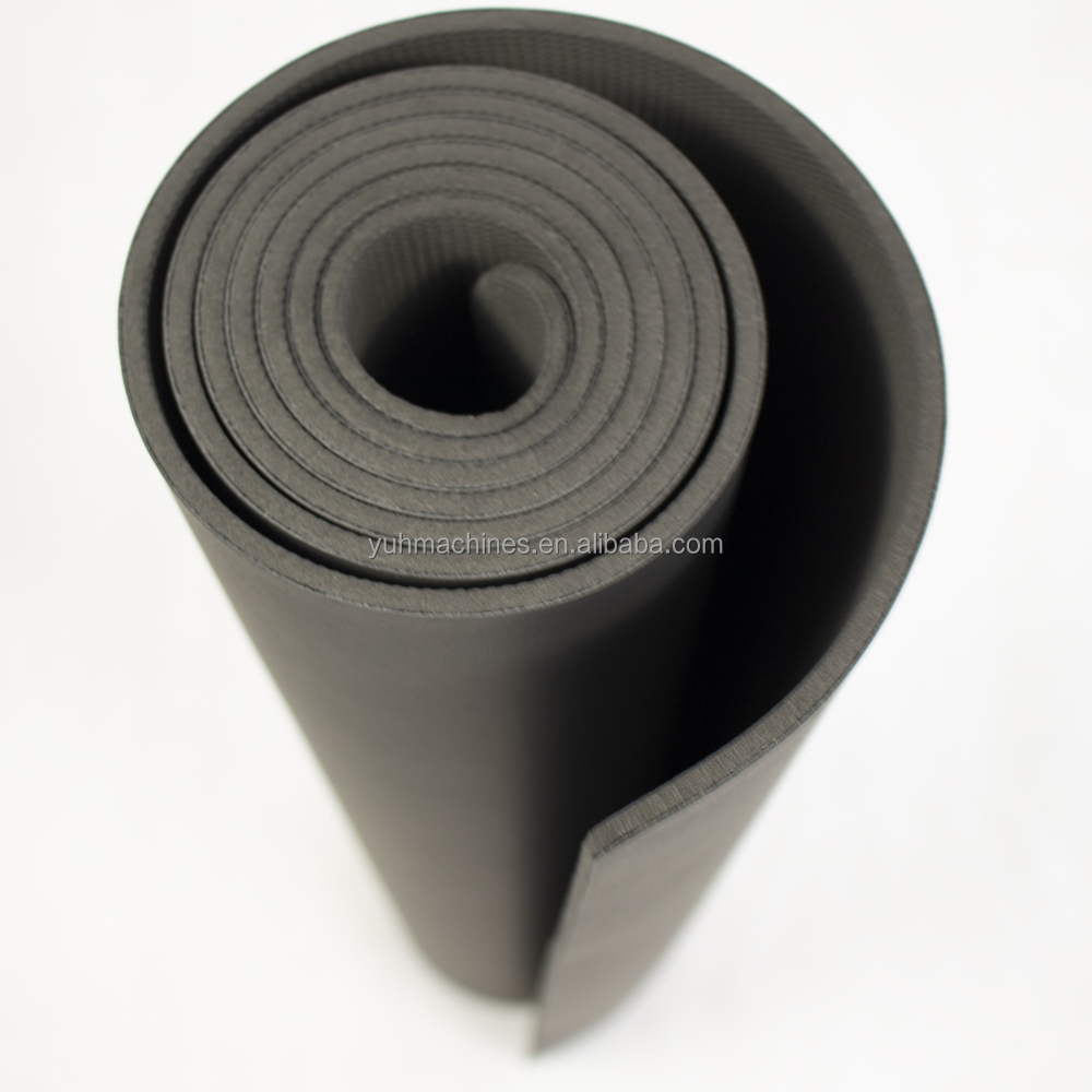 Earthing Mat Grounding Portable Yoga mat 61x183cm Health Benefits Energy