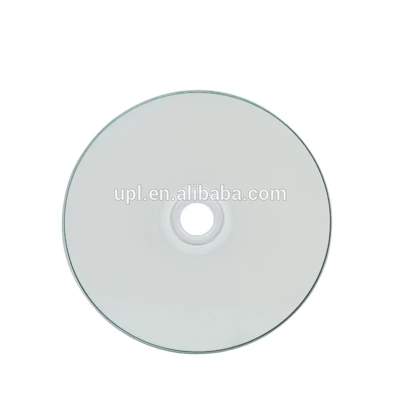 blank cheap cd dvd disk glossy printable CD 700MB 52X
