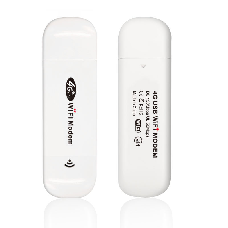Разблокированный Мобильный USB-модем UFI 4G Dongle, мини-автомобильная антенна Wi-Fi, Лидер продаж, карманная портативная сеть, LAN-карта, SIM-карта