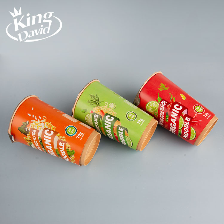 Том Ням Кунг суп вкус Органическая лапша том Ням Кунг вкус Органическая халяльная лапша вьетнамская лапша Oem мгновенная лапша