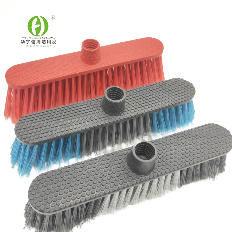 chinese factory s in india soft bristle broom