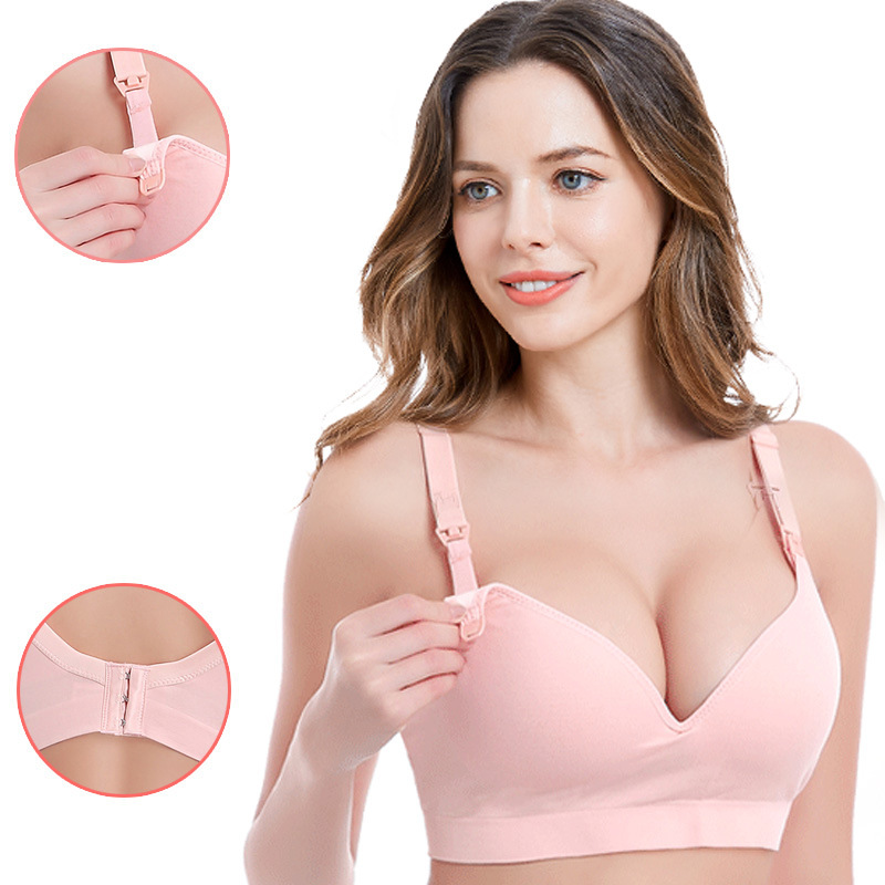 Maternity Nursing Bra