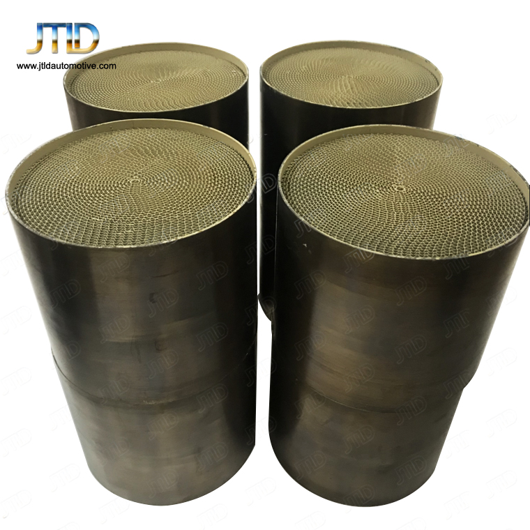 High flow exhaust downpipes for Mercedes Benz AMG C63 C63S w205 C205  downpipe