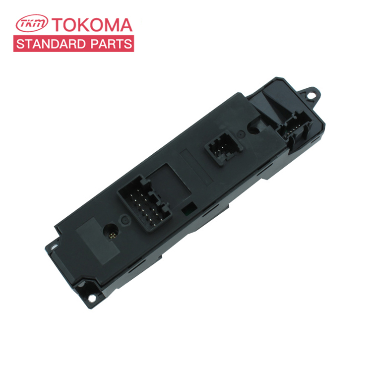 Factory price High quality window master switch auto car electric power window switch for MAZDA 6 GJ9A-66-350 GV2S-66-350A