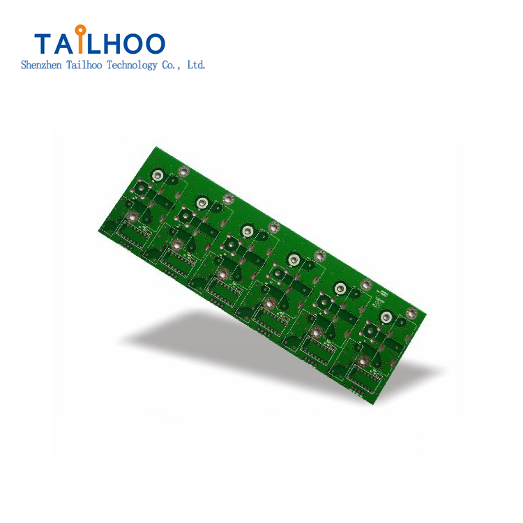 Профессиональное Индивидуальное зарядное устройство pcb