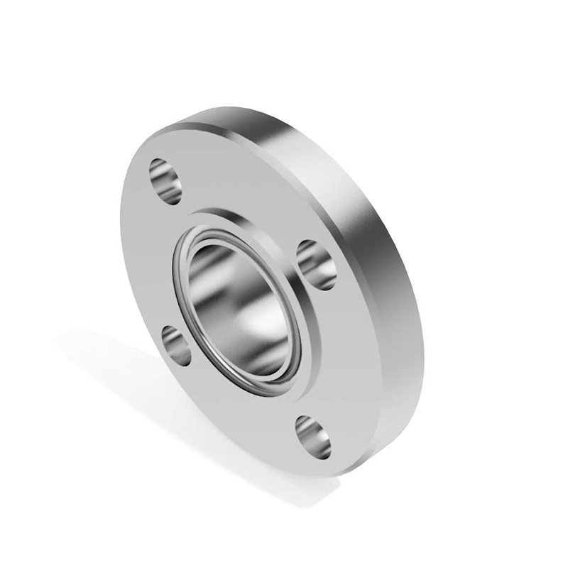 Фланцы из мягкой стали DIN 2576 PN40 ST37.2 PL FF, стандарт ISO, фланцы из нержавеющей стали