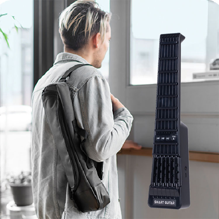 Midi дешевый Классический Электрический Midi Usb портативный Midi Usb Lp мост испанская гитара