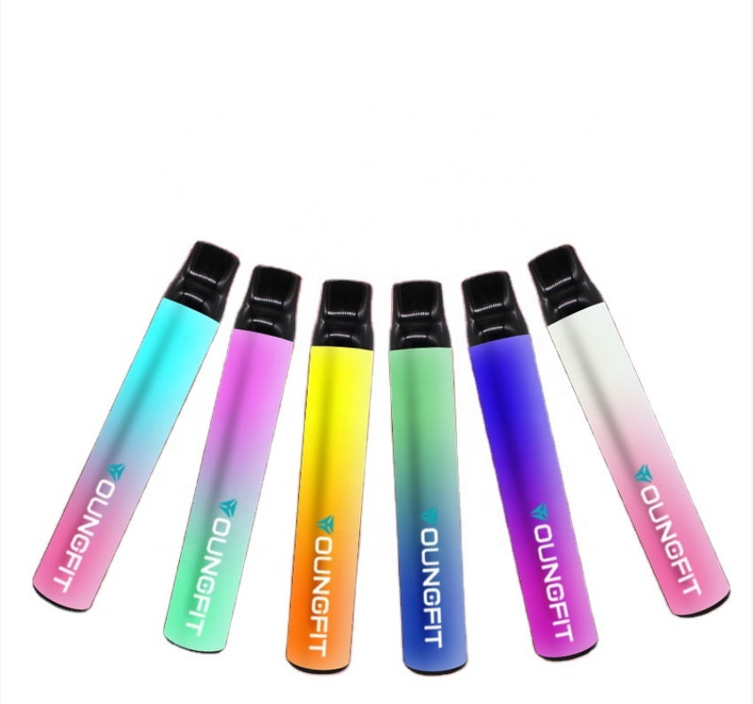 Christmas most popular hot sale pre-fillable pod Automatic heating 800puffs1200puffs1500puffs1800puffs 2000puffs Vape pen Kit