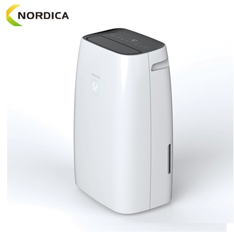 2022 New style dehumidifier professional mini home refrigerative dehumidifier 20L/day with 6L water tank