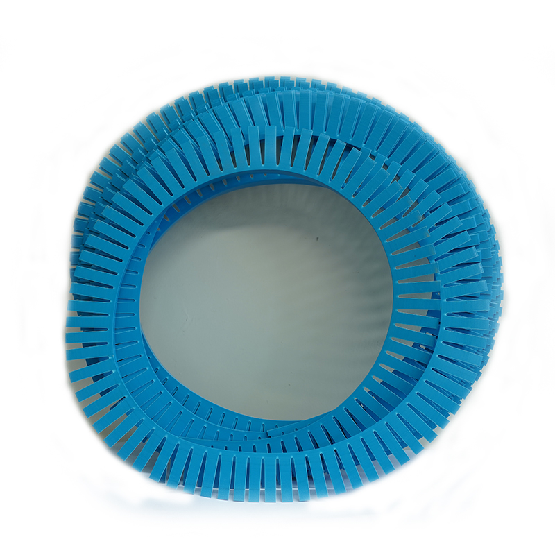 New Listing High Quality Customized Wire Protection Strip for Stainless Steel Pipe