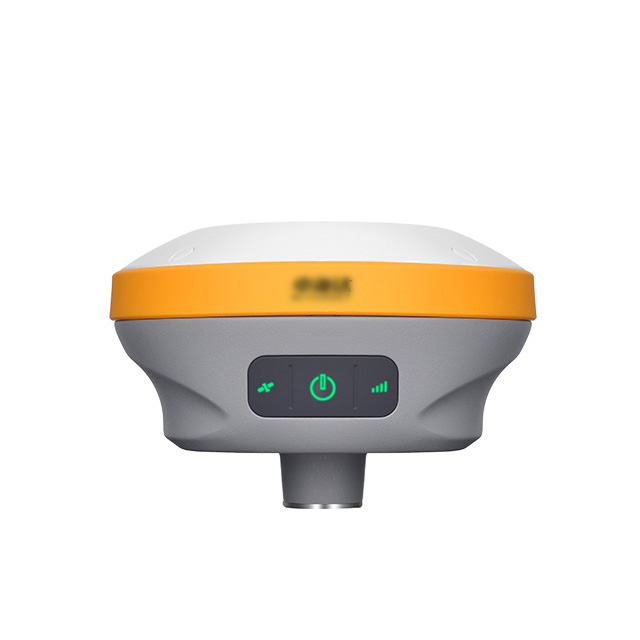 Дифференциальный Gps-приемник, приемник высокого разрешения, база Gps V200, обновленная версия D8 PRO F5, съемное оборудование Gnss Rtk