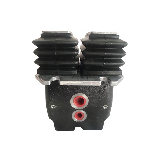 Детали и узлы экскаватора Kobel co экскаватор SK200-8 педаль клапан YN30V00106F2