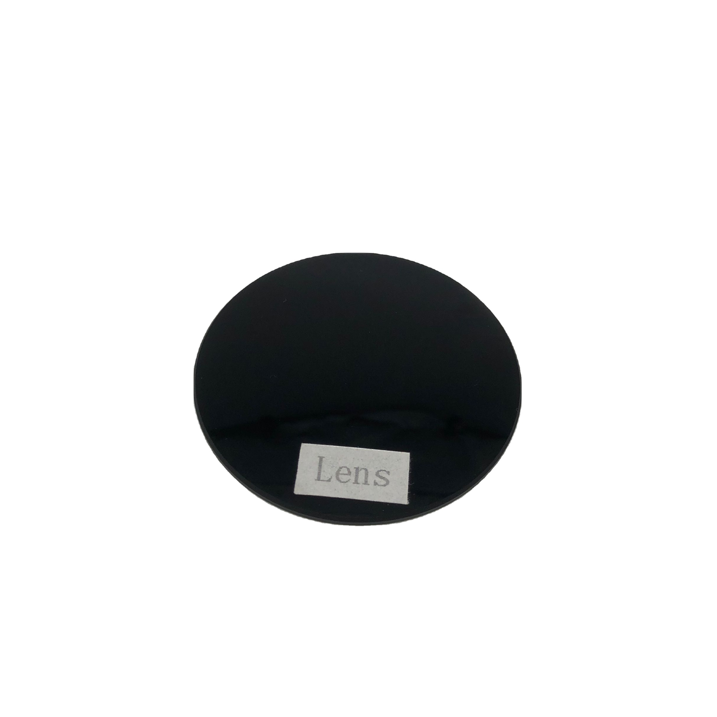 Uv UVB пропускающий видимый световой блок Bandpass Black ZWB2 365nm UG1 цветной стеклянный фильтр