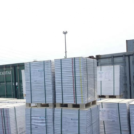 CFB 52gsm Carbonless Paper/NCR Paper Free Sample 50-60gsm Weight