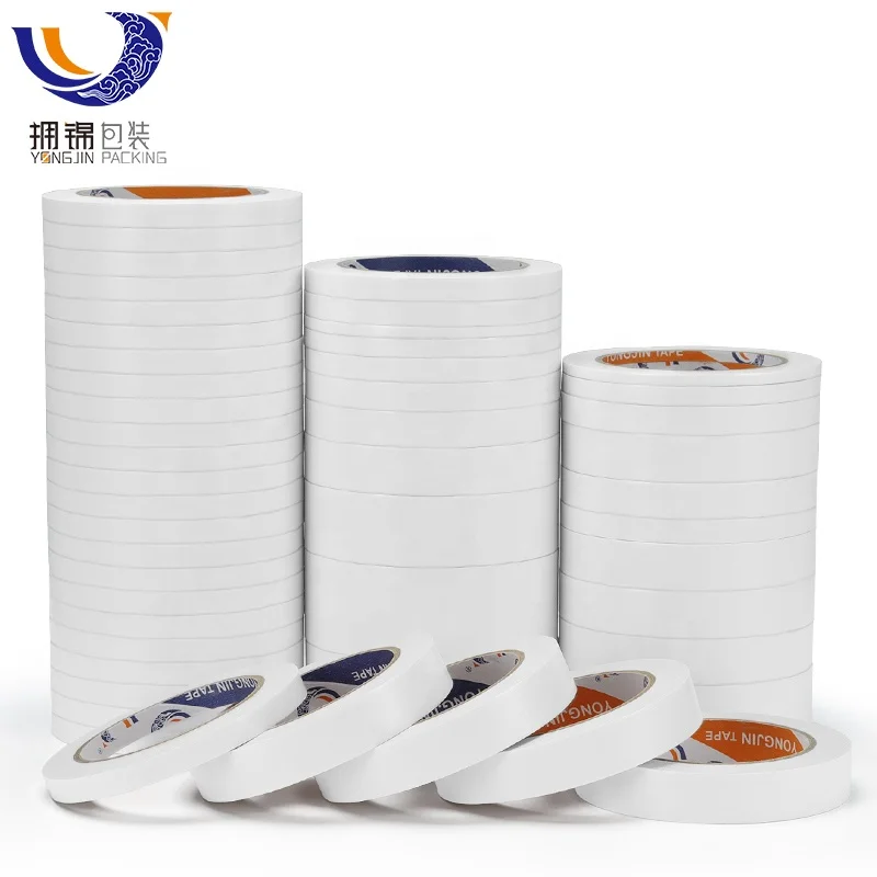 Manufacturer High Adhesive Waterproof Double-Sided Adhesive Sticky Tape