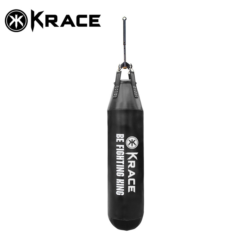 Krace 2020 Прямая продажа с фабрики изготовленный на заказ мужской боксерский инвентарь Тыква пробивая сумки песочница