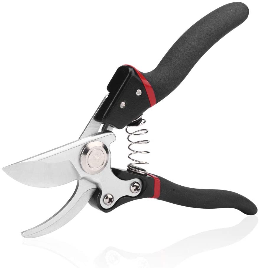 Hot Sale SK5 Steel Garden Tree Pruner Gardening Hand Pruning Shears Scissors Garden Scissors For Flowers