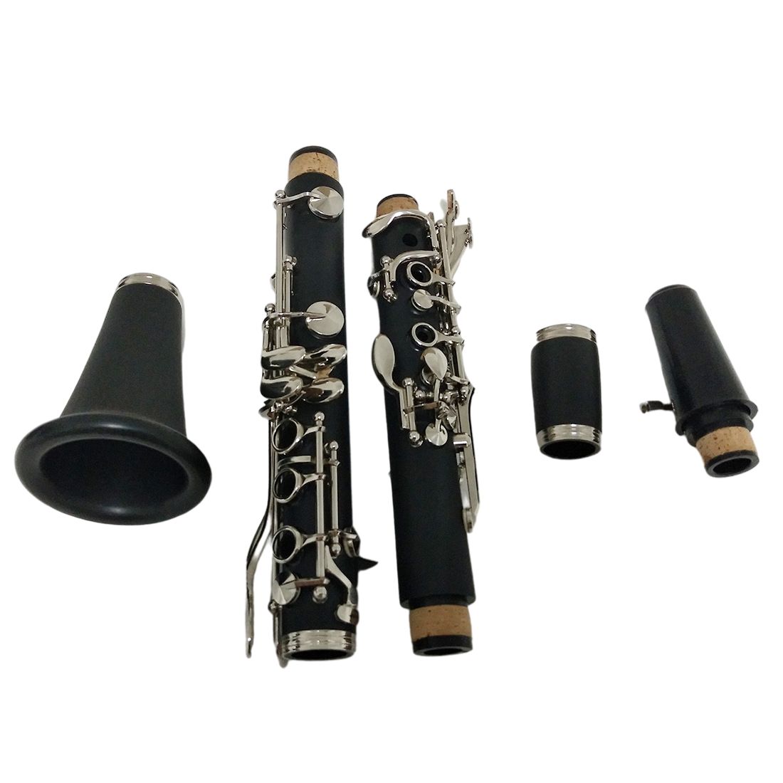 Турецкая система кларнет G Tone 20key Clarinette