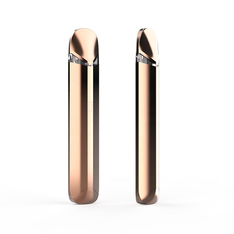 Next Vapor BTBE 2021 Refillable Sworp 1.0mL Ceramic Pod CBD Vape Battery Pen