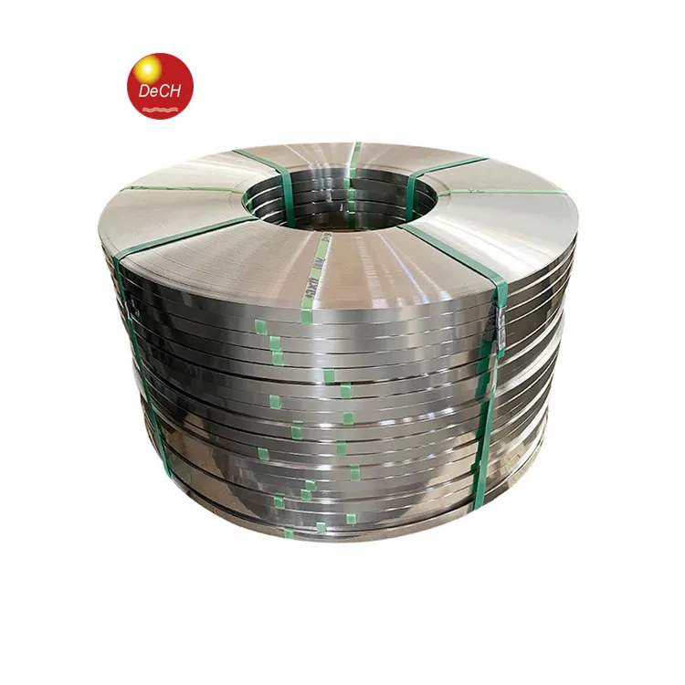 201 304 Grade Cold Rolled Stainless Steel Coil Foil for Channel Letter