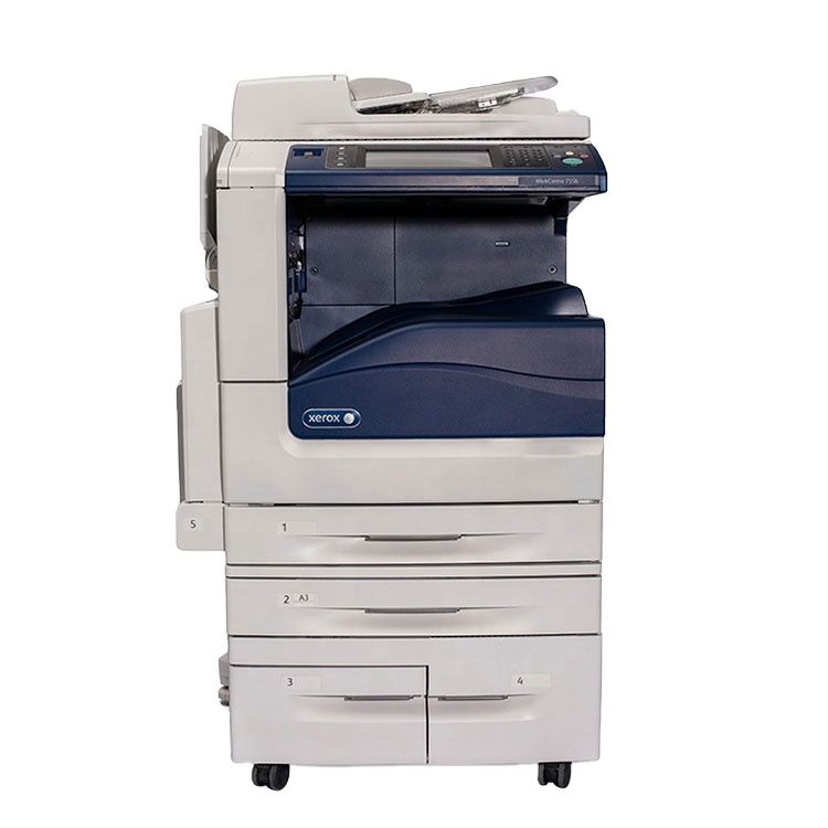Лазер A3 для цветного копировального аппарата Xerox IV5570, используется для офисного оборудования