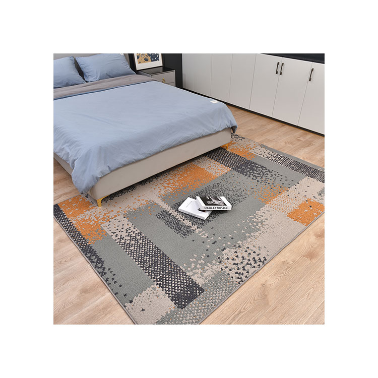 KELETAIFU Series CL-N912A 1.52m * 2.43m(5ft * 8ft) Or Custom Nylon Rug/Mat