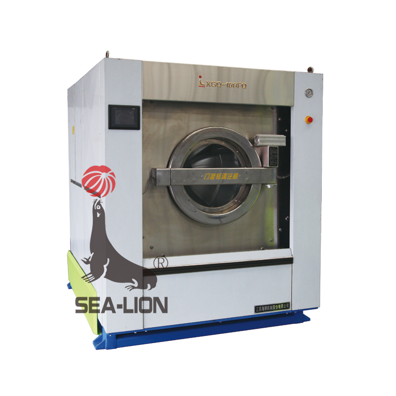 Sea-lion good price computer control board tilting washer extractor washing machine