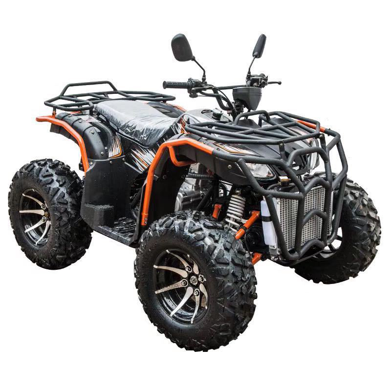 250cchigh качество двухколесный привод atvnew внедорожный ATV 250cc 4 * 2UTV внедорожный мотоцикл