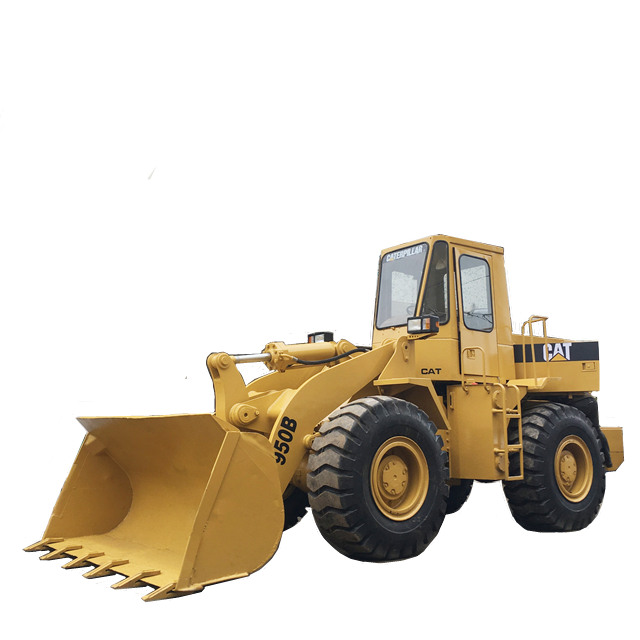 Used Caterpillar CAT 950B Wheel Loader 950E/ 950F good price Used CAT 950G Wheel Loader