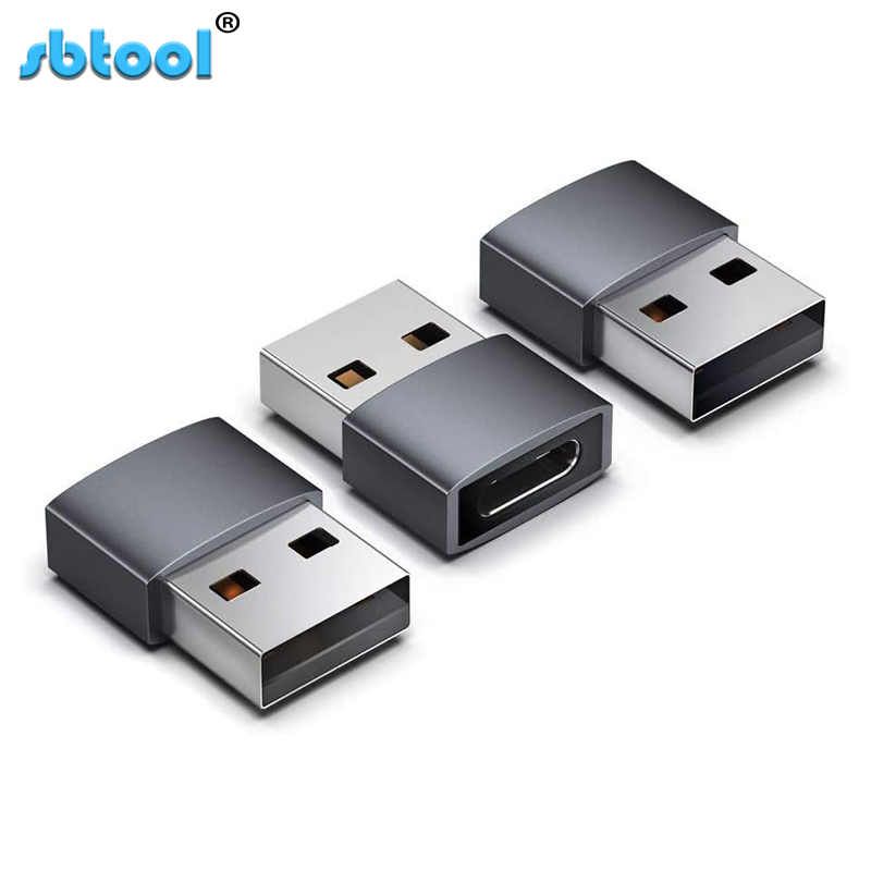 OEM/ODM 2,0 к usb type c зарядное устройство адаптер USB-c разъем
