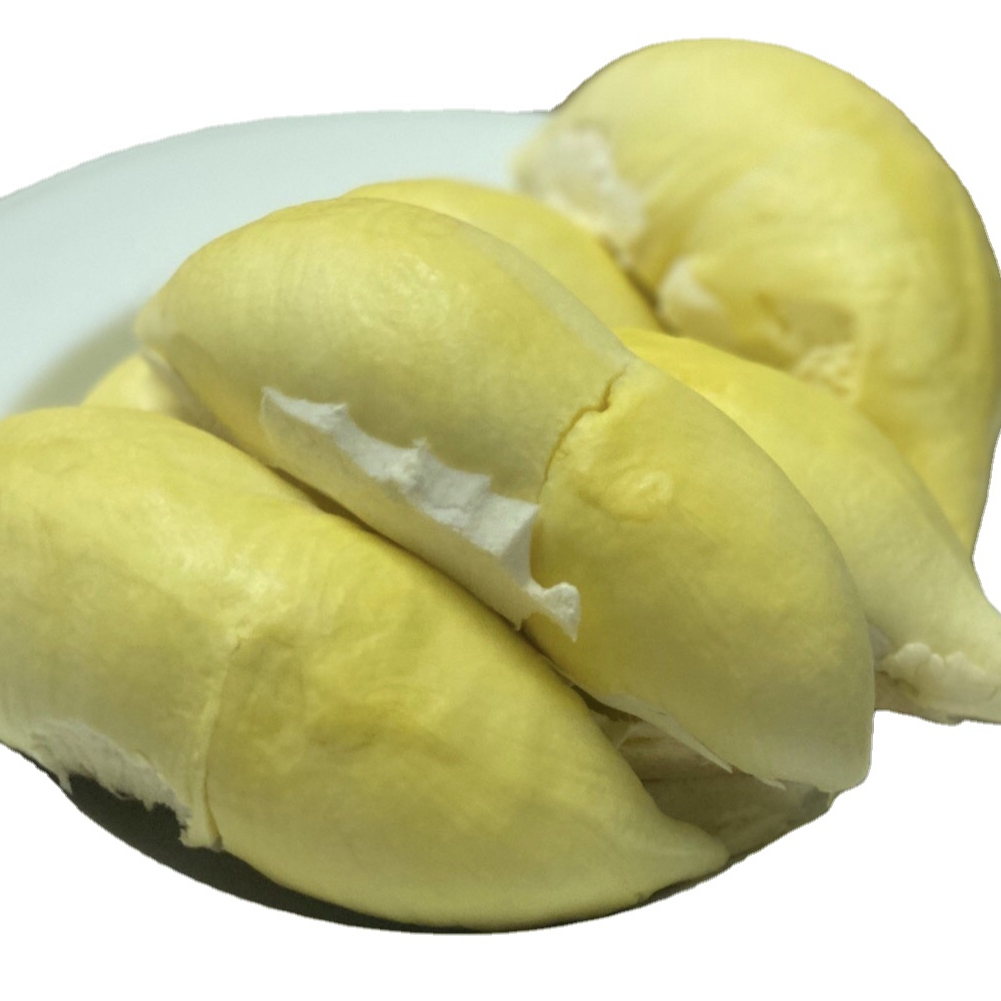 Best Seller & Premium Fresh Cut Durian Monthong from Thailand