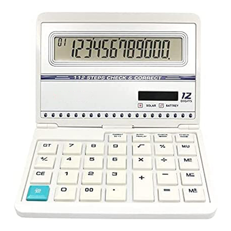 collapsible portable scientific calculator price