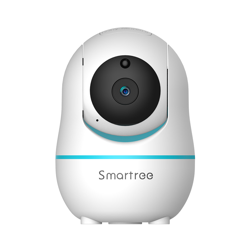 Name brand long range child intercom monitoring wireless detection video camera audio baby monitor display wifi