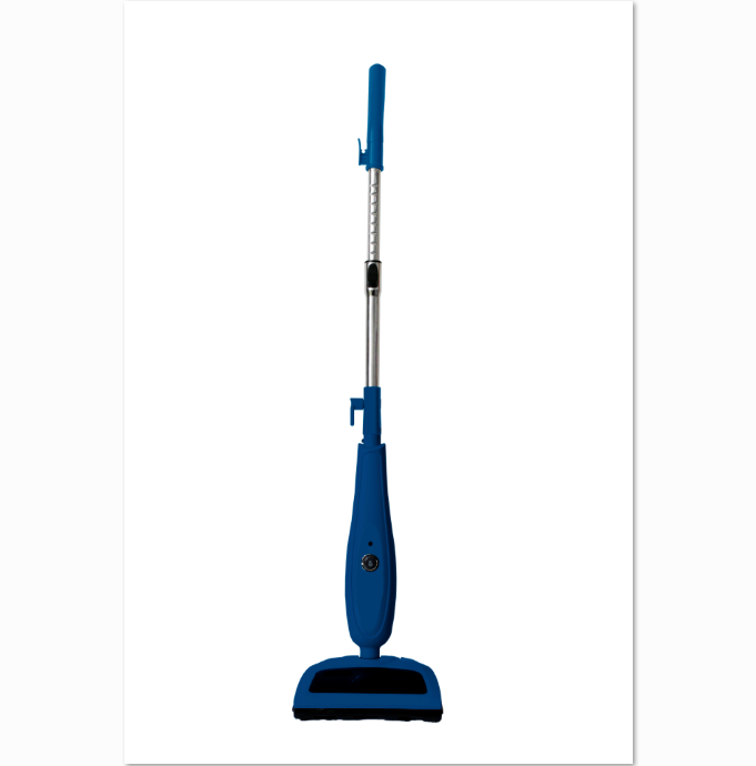 cleaning items easy life STEAM MOP WITH SWEEPER steam mop multi functional 1300W for floor carpet glass window etc