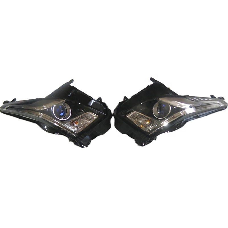 TIEAUR Auto Parts Halogen Head Lamp Front Headlight for ATS