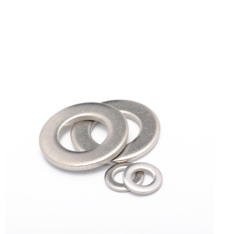 China Manufactures Wholesale Copper Carbon spring lock self locking washer