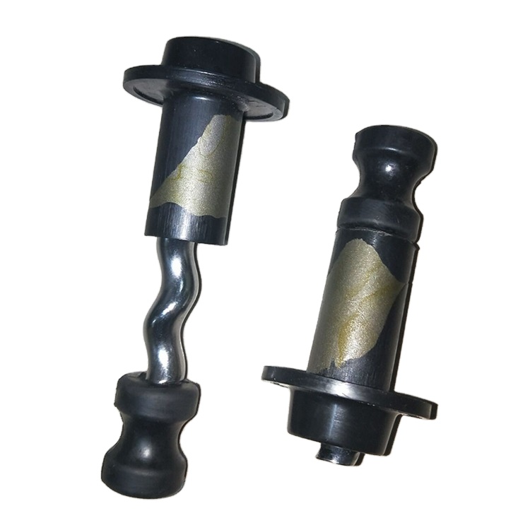 Pump for irrigation water pump controller Submersible pump stator rotor spiral