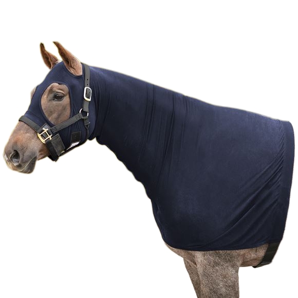 China Quality Manufacturer mesh horse rug summer mesh